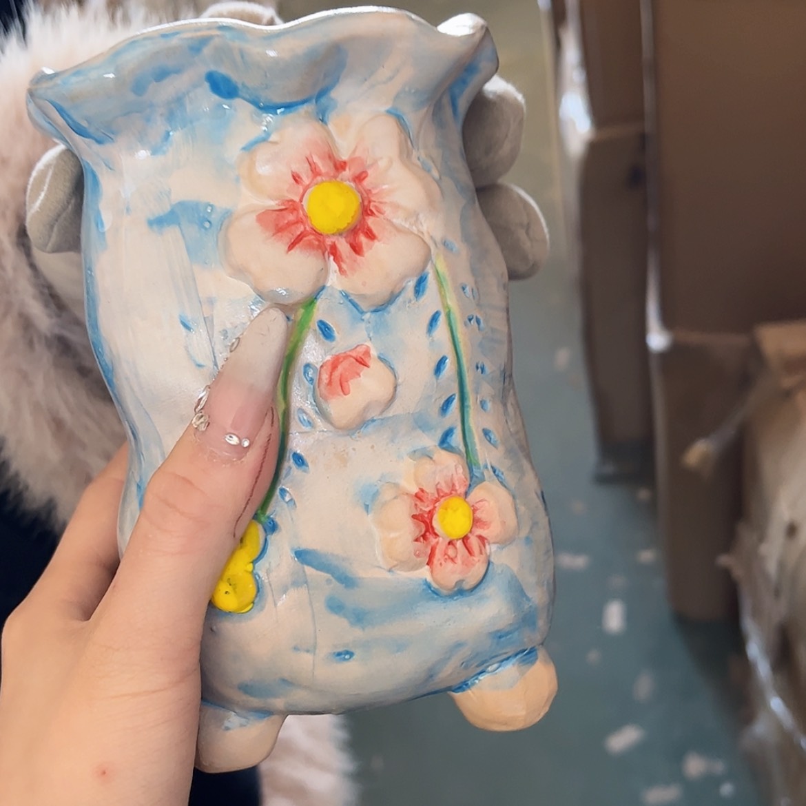 【闪购商品】红陶福利