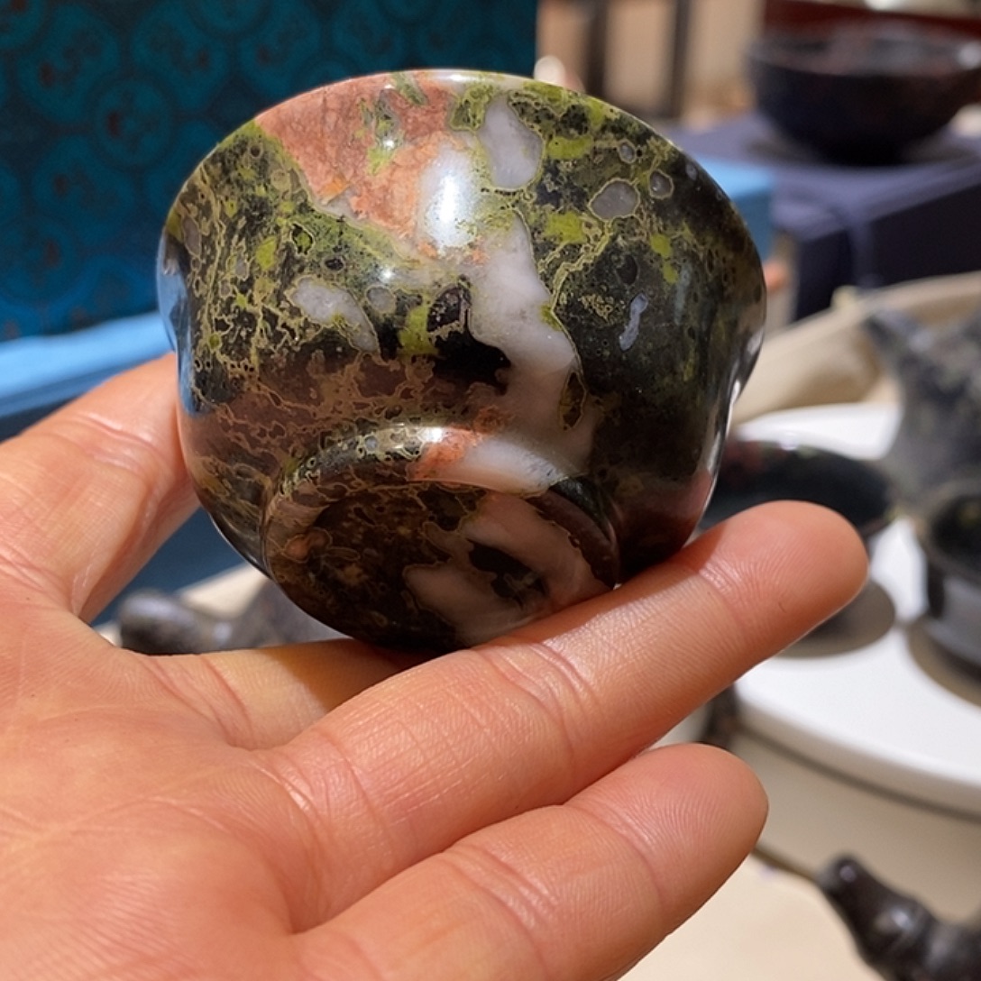 巴***蹦梅花玉精美福利多多