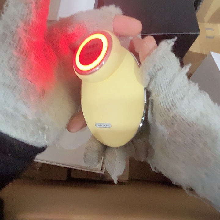 捡漏美rong 仪V3.    