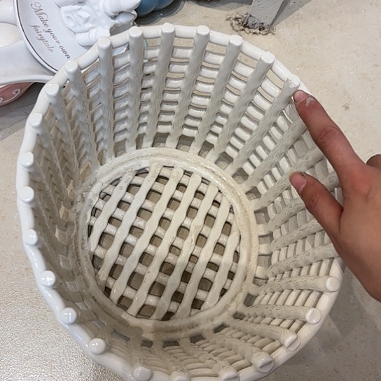 摆件外贸尾单微瑕，介意慎拍