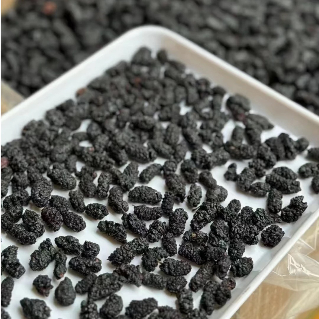 【250g，500g装】贵州桑葚干自然晾晒干净无沙泡茶泡酒佳品