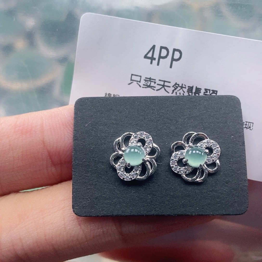 【闪购商品】颈饰未镶嵌翡翠
