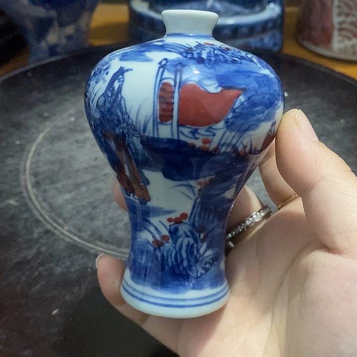 东***龙陶陶瓷艺术设计是摆件艺术