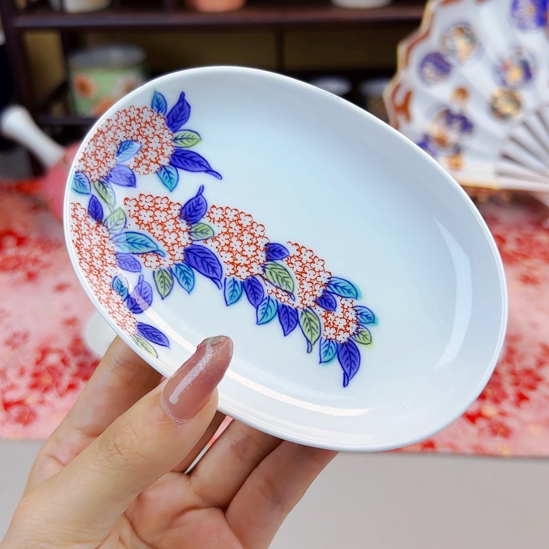 这家茶具美物真多！