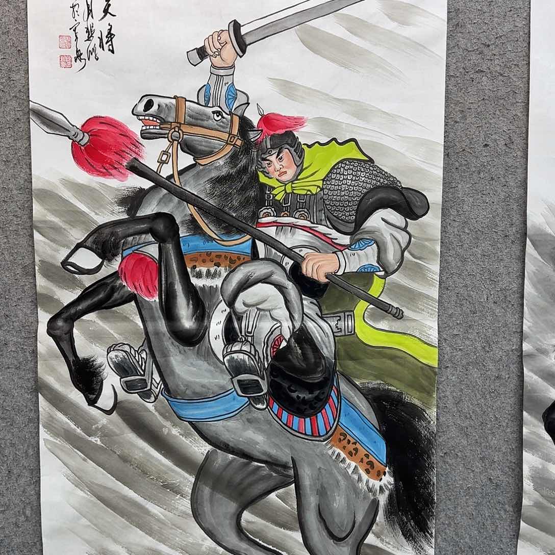 书法作品多次参加全国及