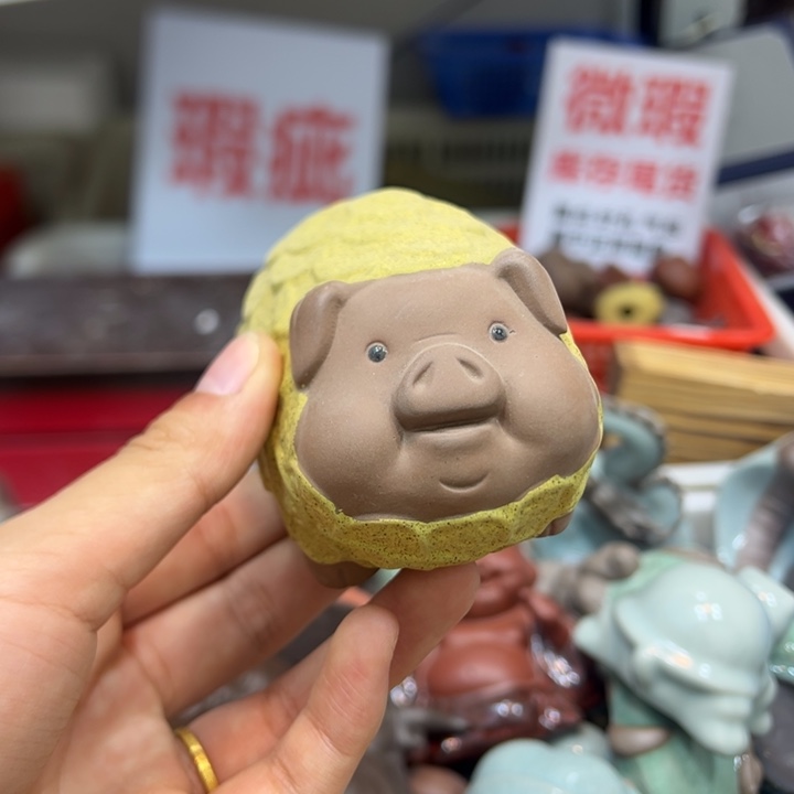 紫砂茶宠88888888888