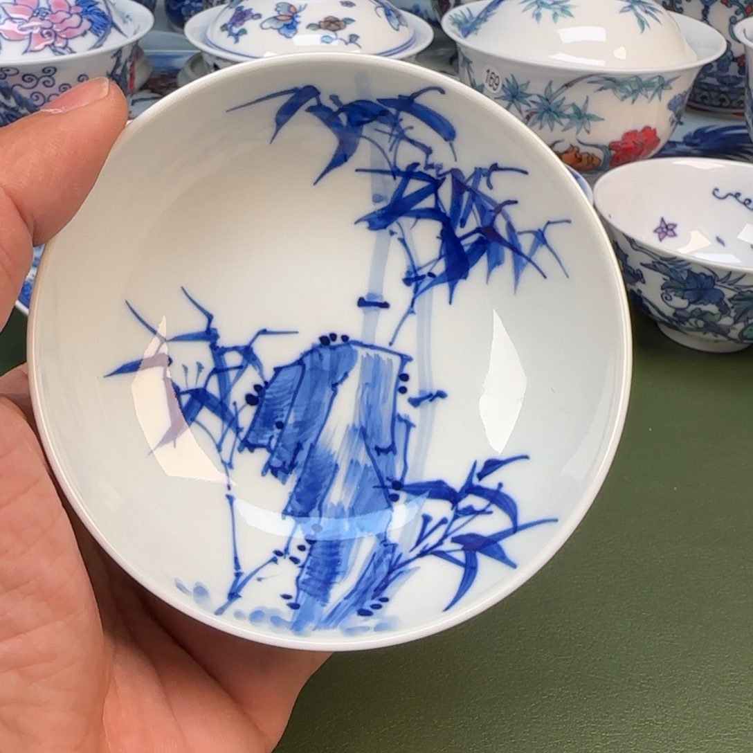 景德镇手绘茶器闪购294