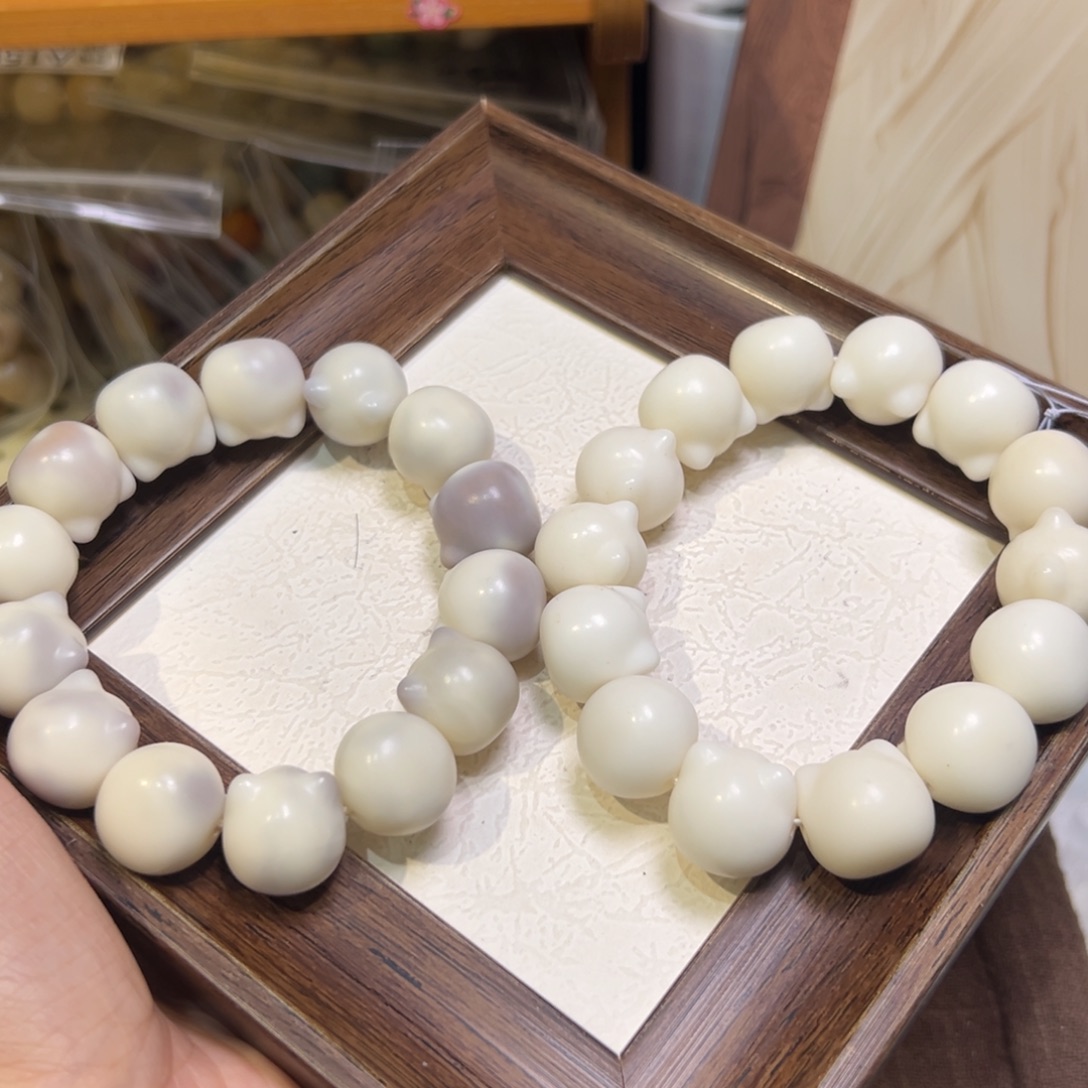 菩提籽类猫头大瑕福利