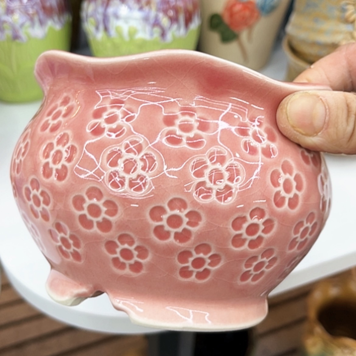 【闪购商品】花盆花盆花盆花盆花盆