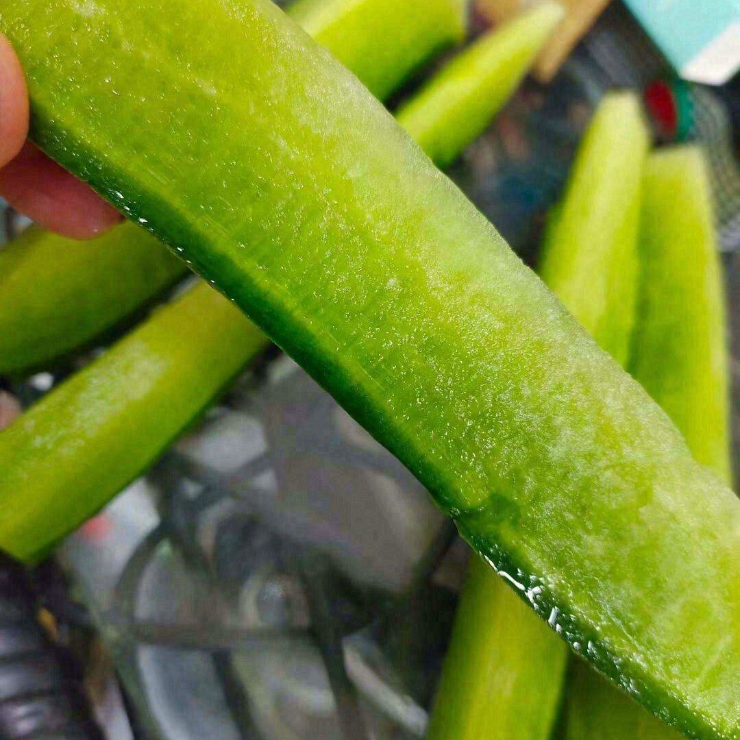 水果青萝卜水果萝卜