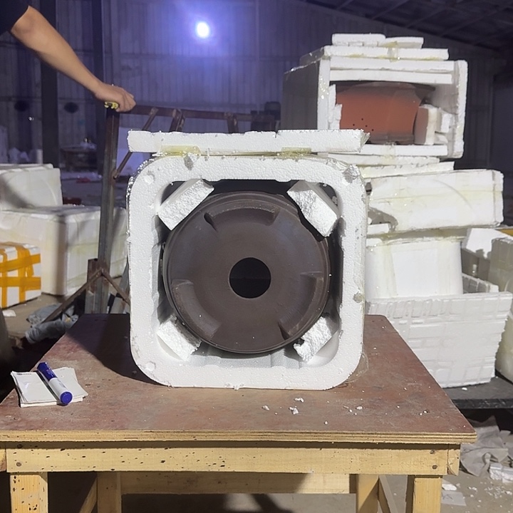 紫砂花盆紫砂花盆205