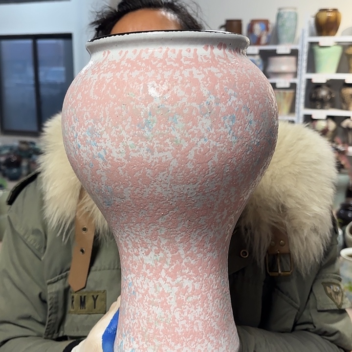 正品高31口15花盆