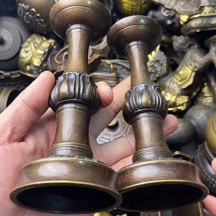 铜器时代……铜器时代