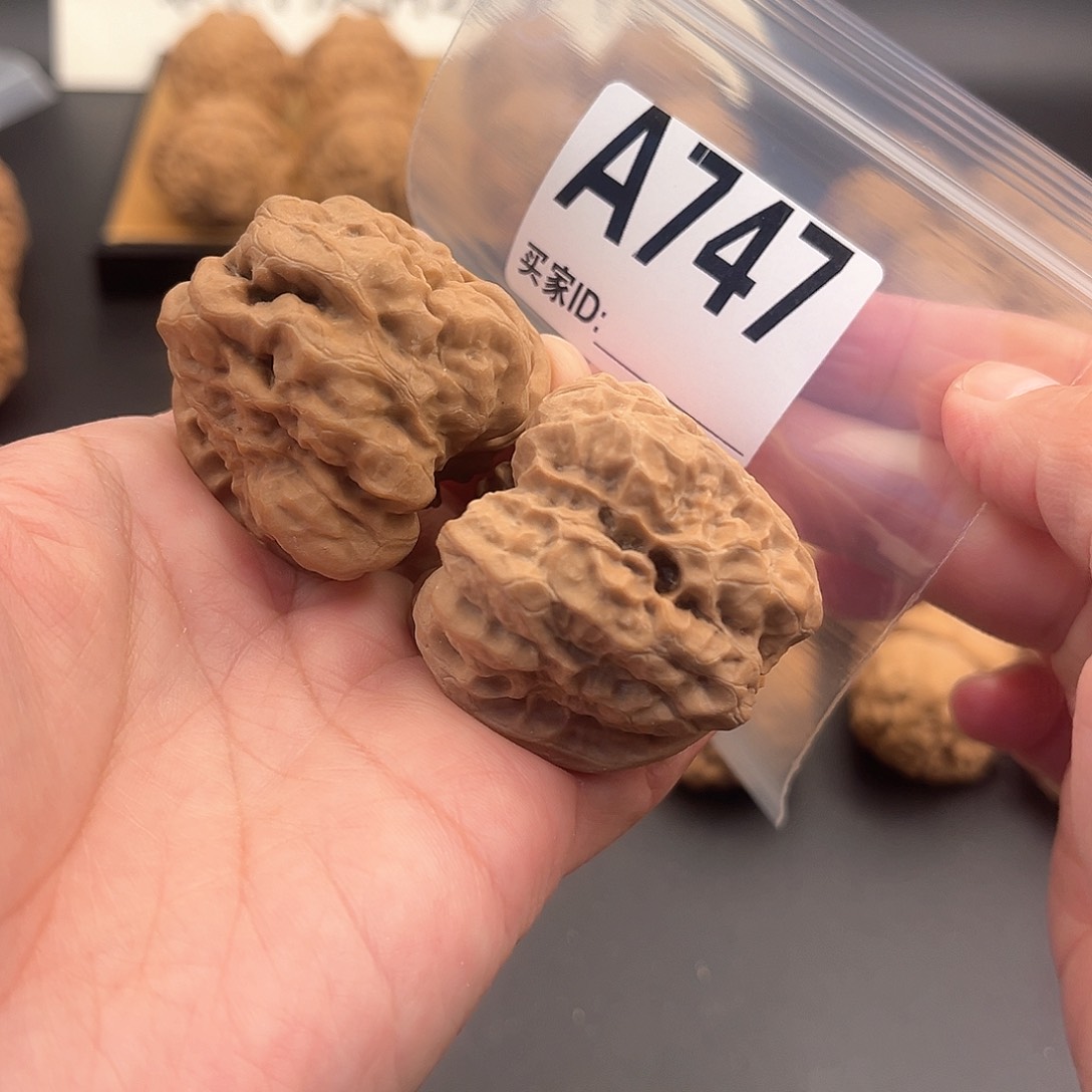 桃核把件发*啊蛙蛙福利41