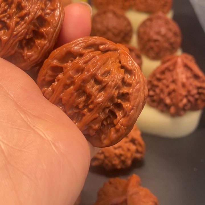 【闪购商品】核桃手串/手链?***～工艺