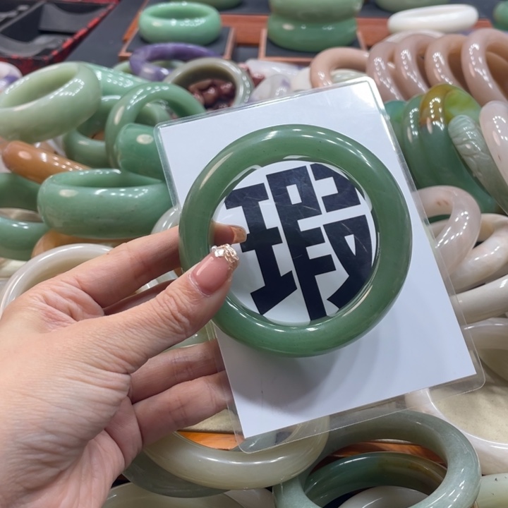 山***⁵石英质玉未镶嵌珠宝奇石58