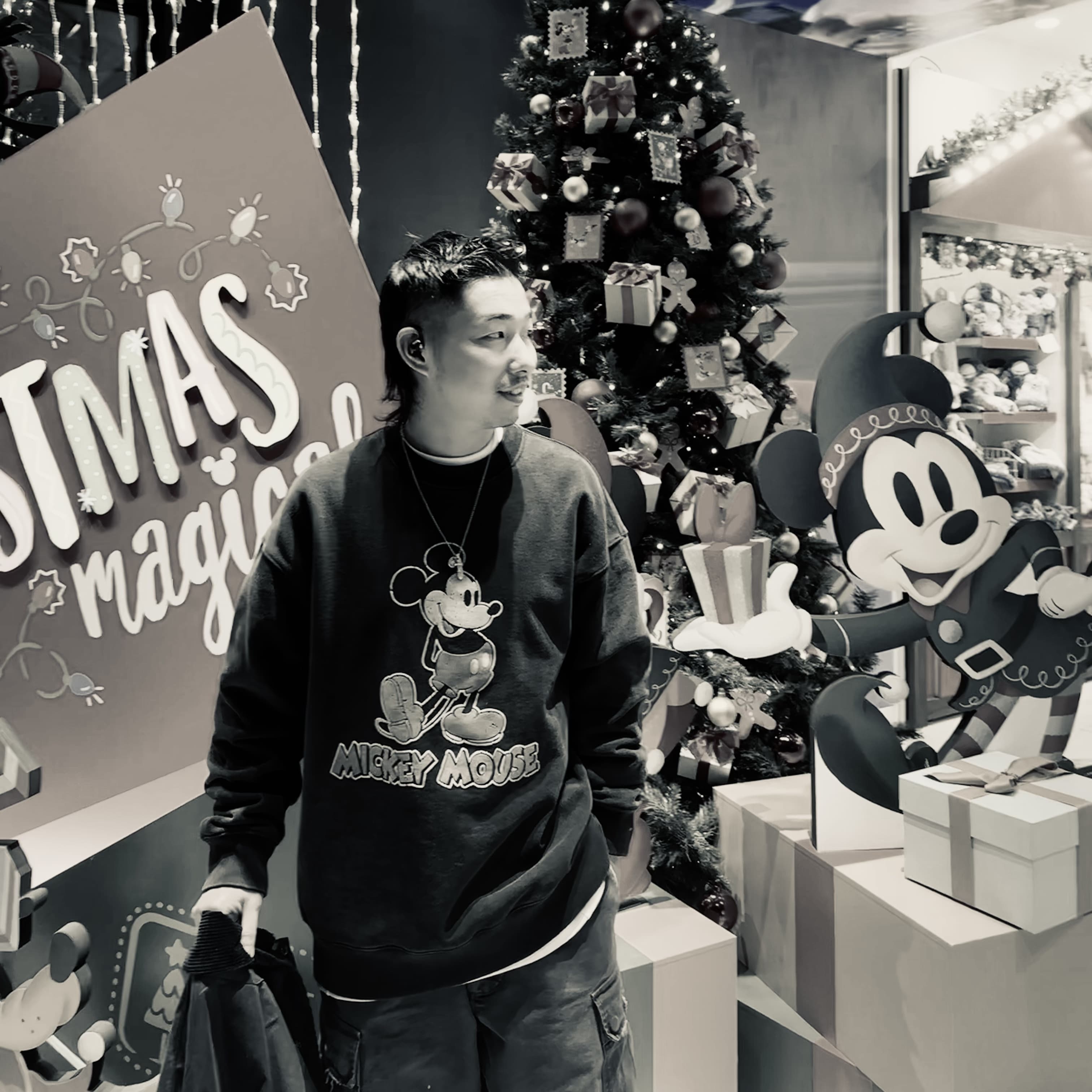 AKIRUNO卫裤福利单品