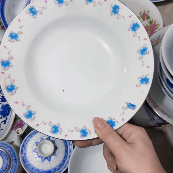 景德镇陶瓷高温瓷春***