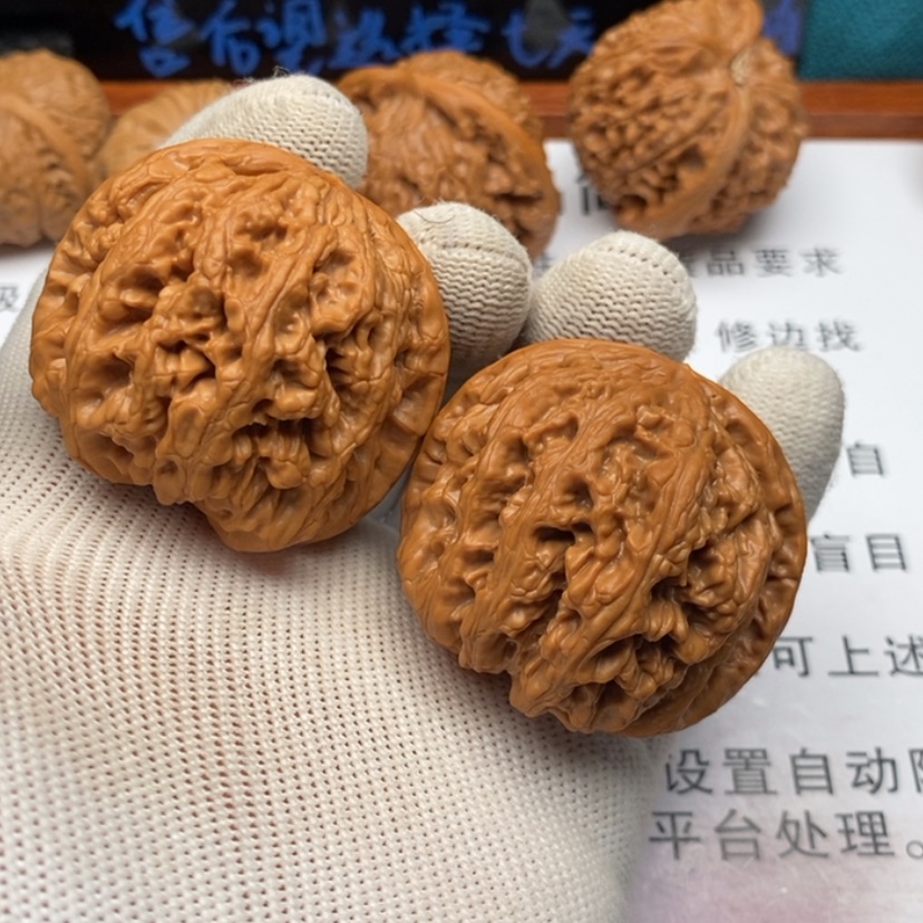 【闪购商品】吊坠文玩核桃赴**.36粗筋