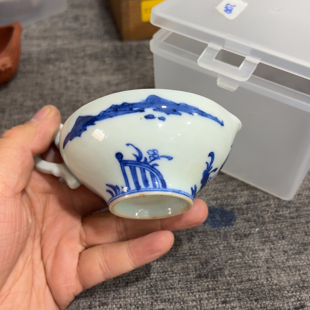 非常好看的物品 The 