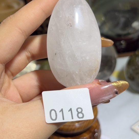 【闪购商品】水晶大型摆件（非配饰）未镶嵌