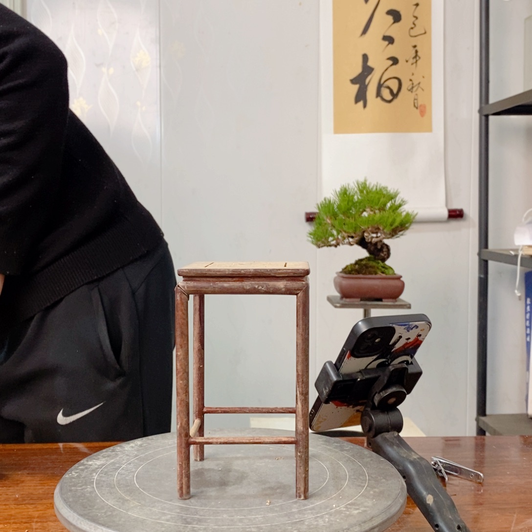 手工艺品琉璃墨**魂