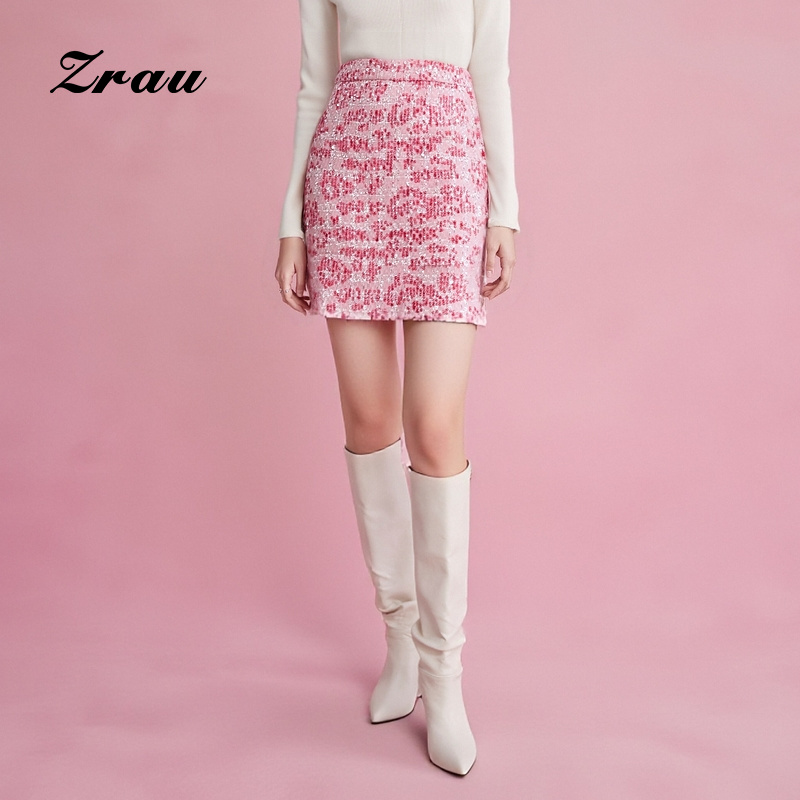 ZR半身裙91180041008