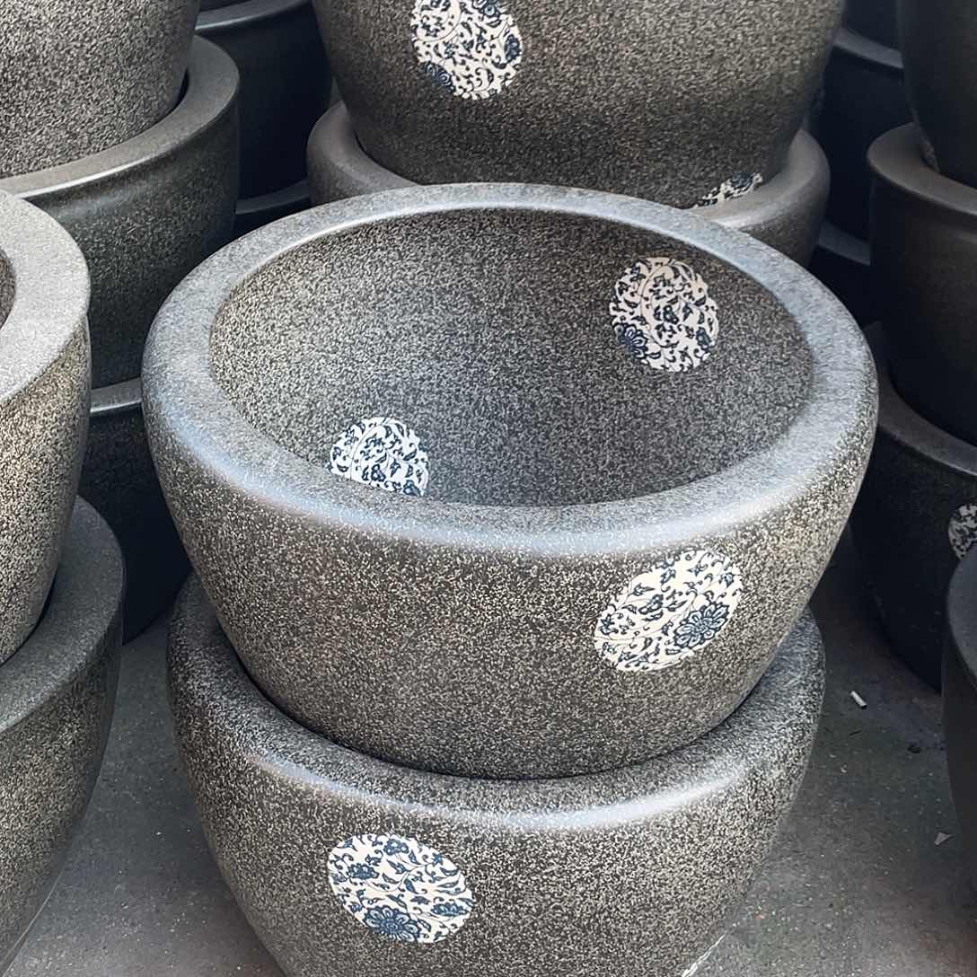缸图片款圆口60✖️42
