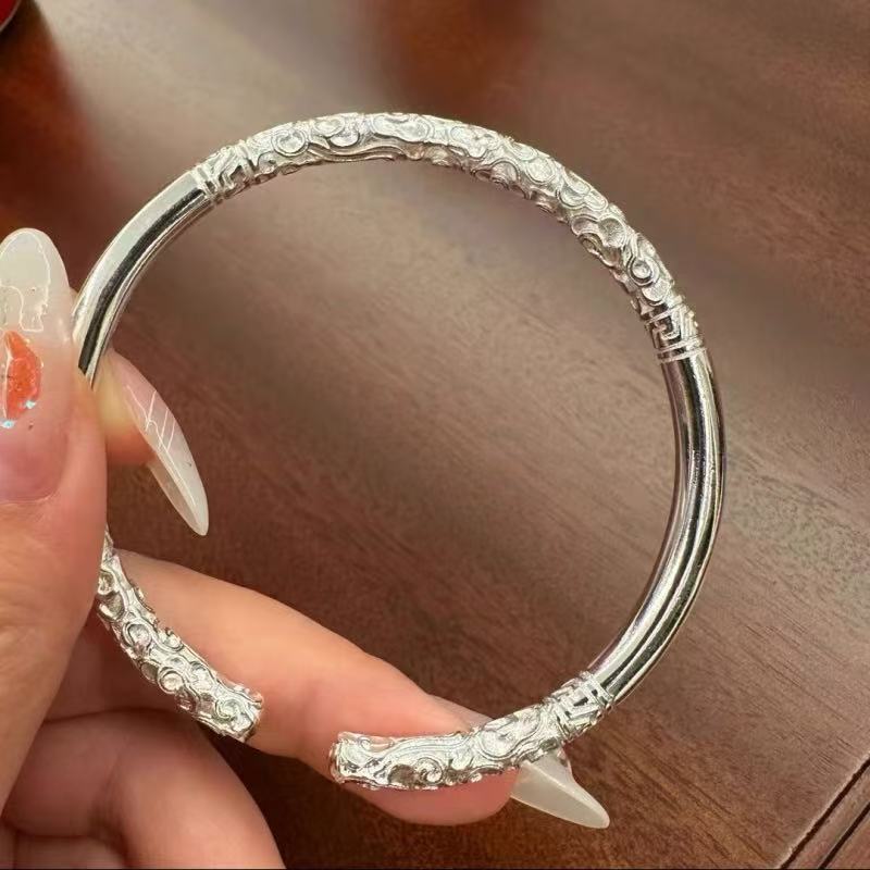 金箍棒手镯37g无礼盒Z108