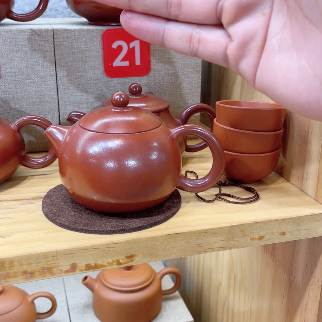 茶壶紫砂@*120毫升浮力…全品一套