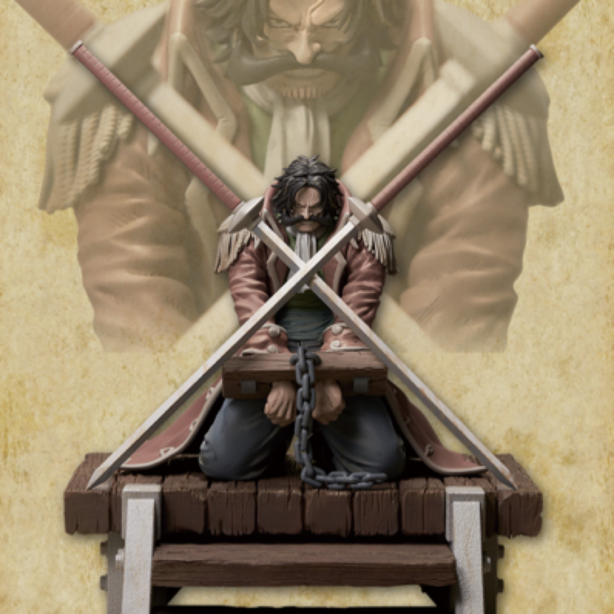 海贼传说的海贼手办周边盲盒直播代拆