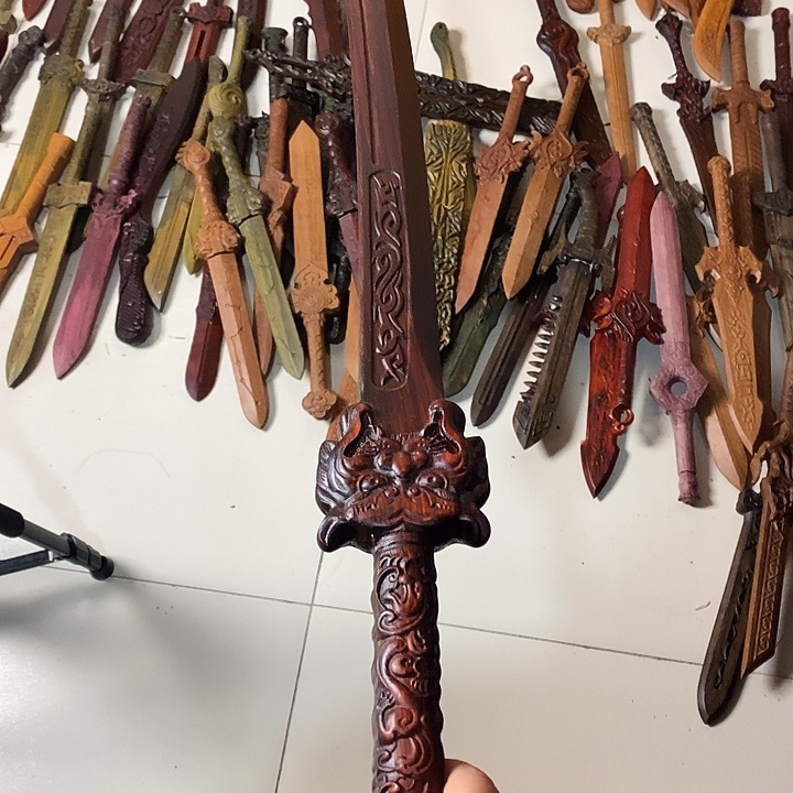 孤***由成套家具紫檀木类紫檀