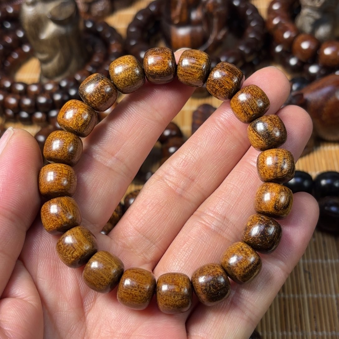 手串/手链贡木老型