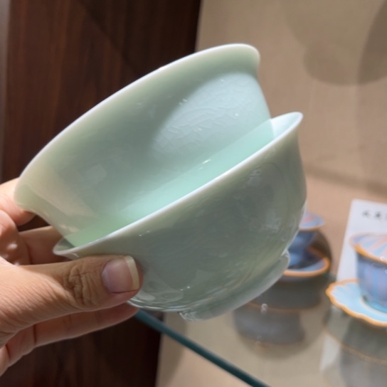 大宋甄选茶具茶器