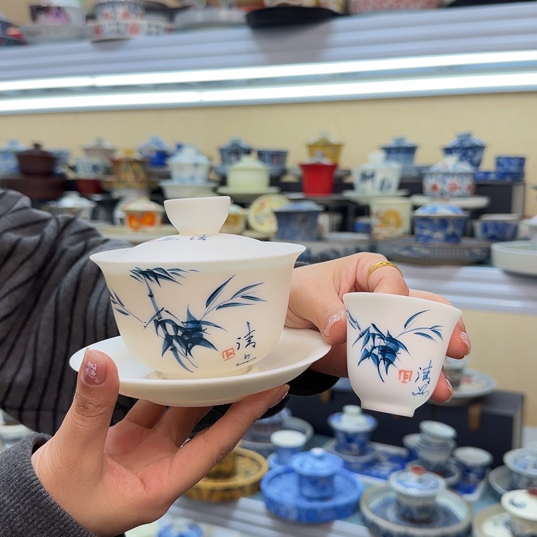 我们的目标是成为一个优秀的人
