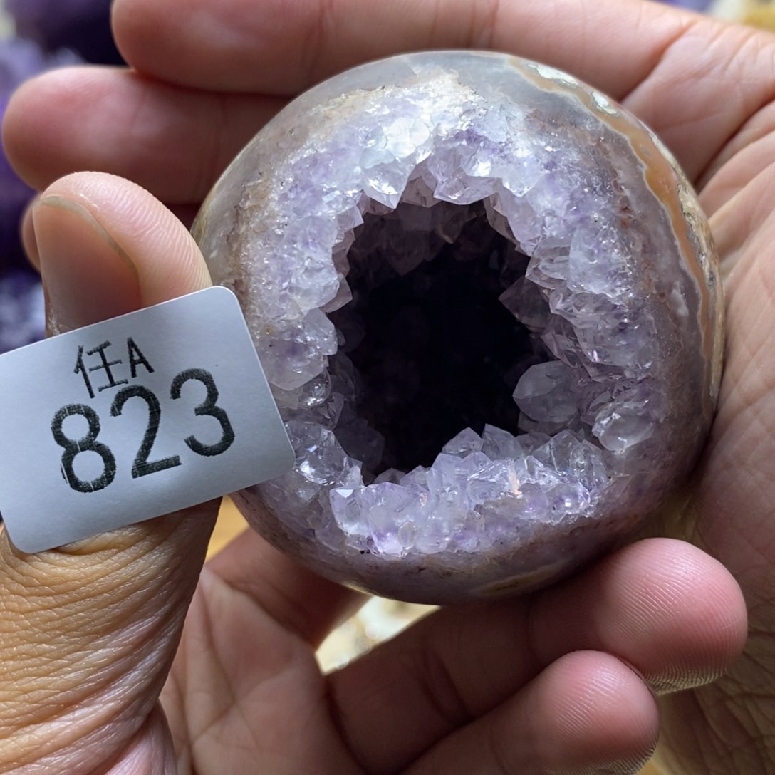 未镶嵌大型摆件（非配饰）水晶