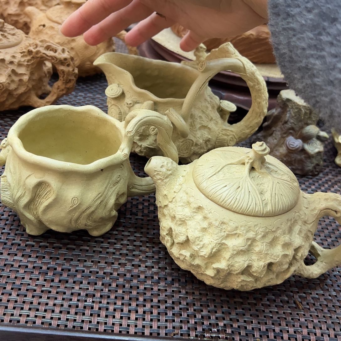 紫砂茶壶紫砂壶紫砂茶壶