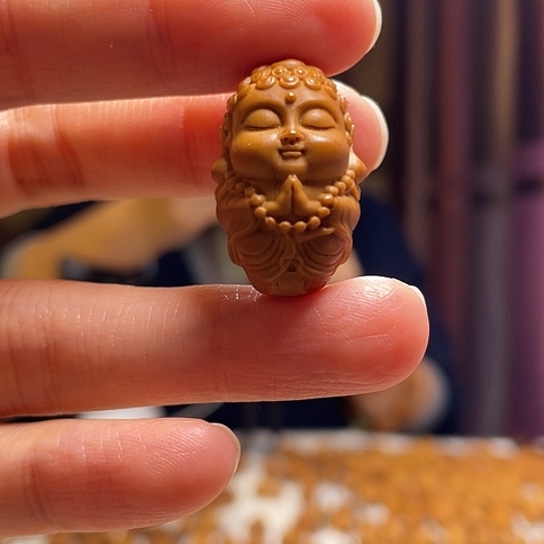 手串/手链橄榄核橄榄核