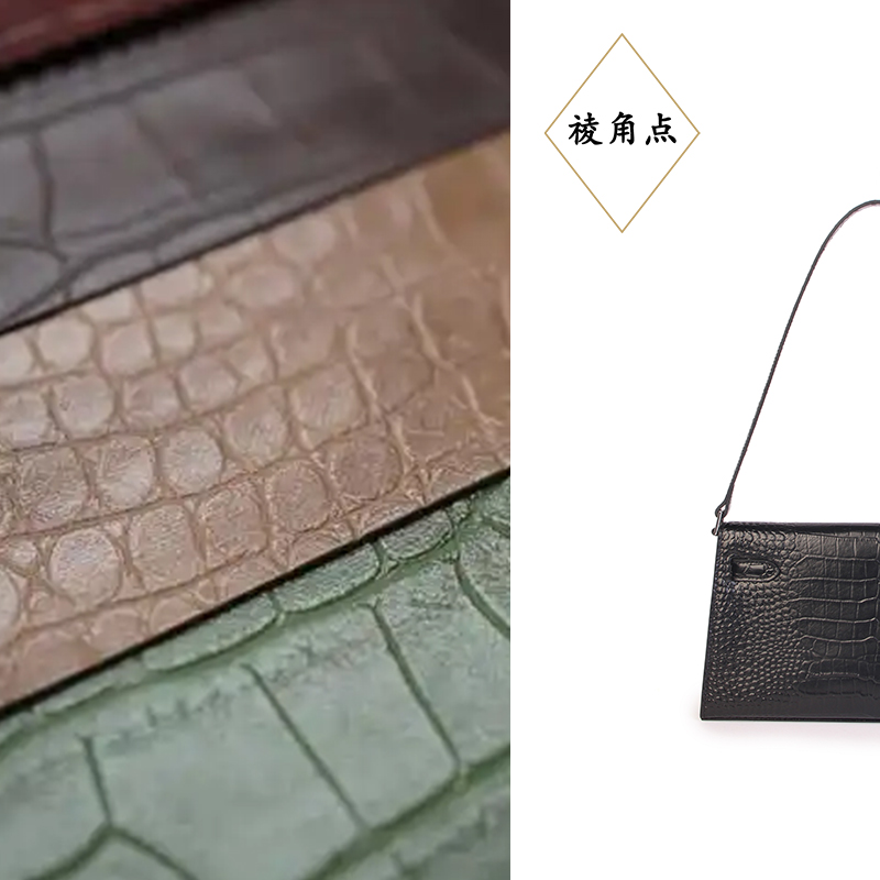 【小鹏精选】KL27BOX腋下包女款单肩女包轻奢通勤