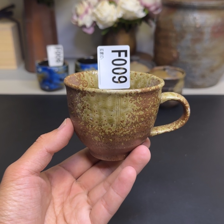 备前烧作品备前烧作品