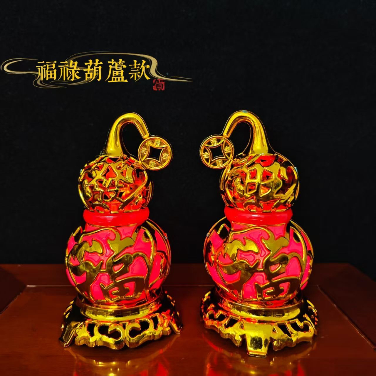 2025新款蜡烛灯防风无烟酥油灯电子灯中秋初一十五拜神节日蜡烛
