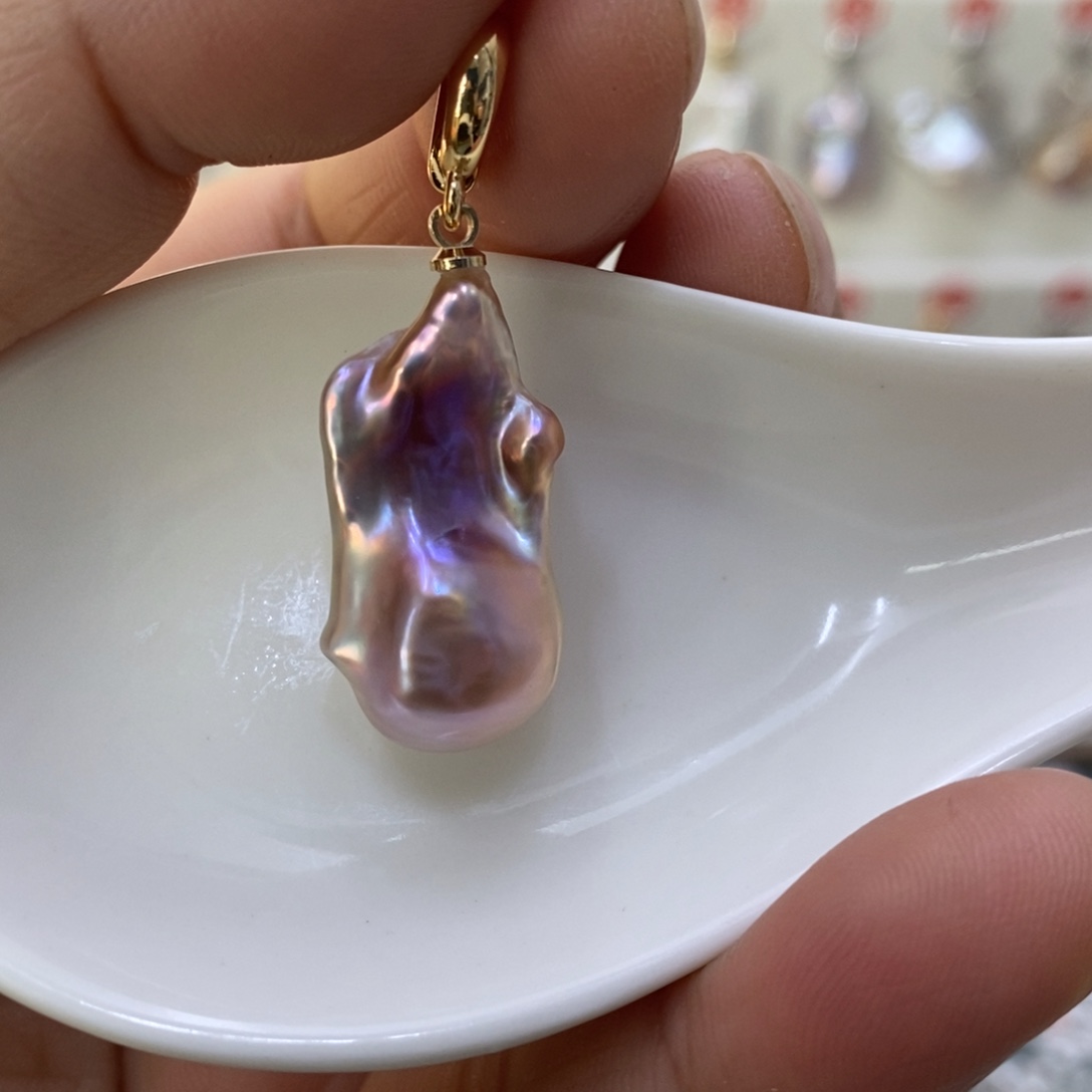 淡水珍珠其它未镶嵌