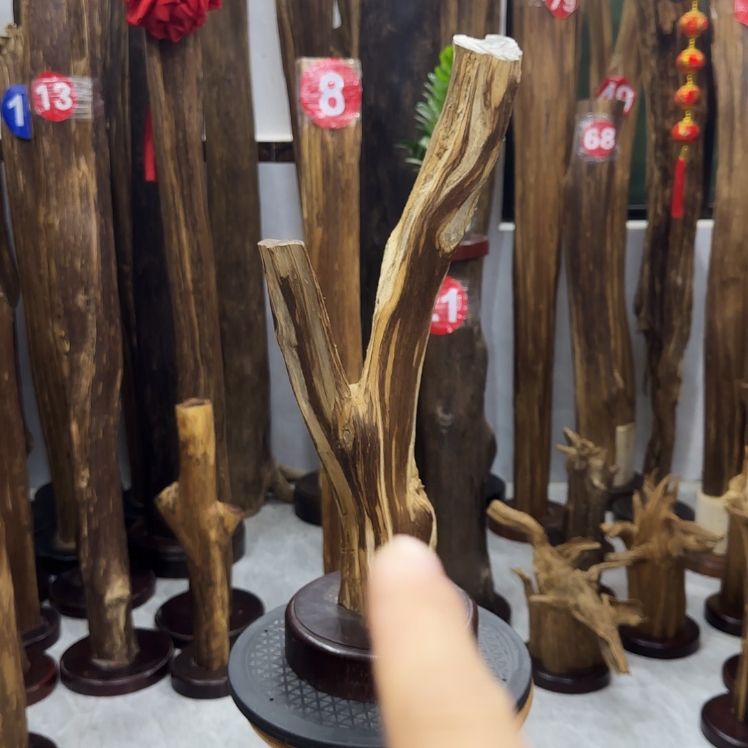 沉香摆件沉香摆件