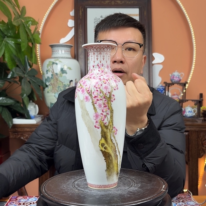 陶其他景德镇陶瓷手工制作