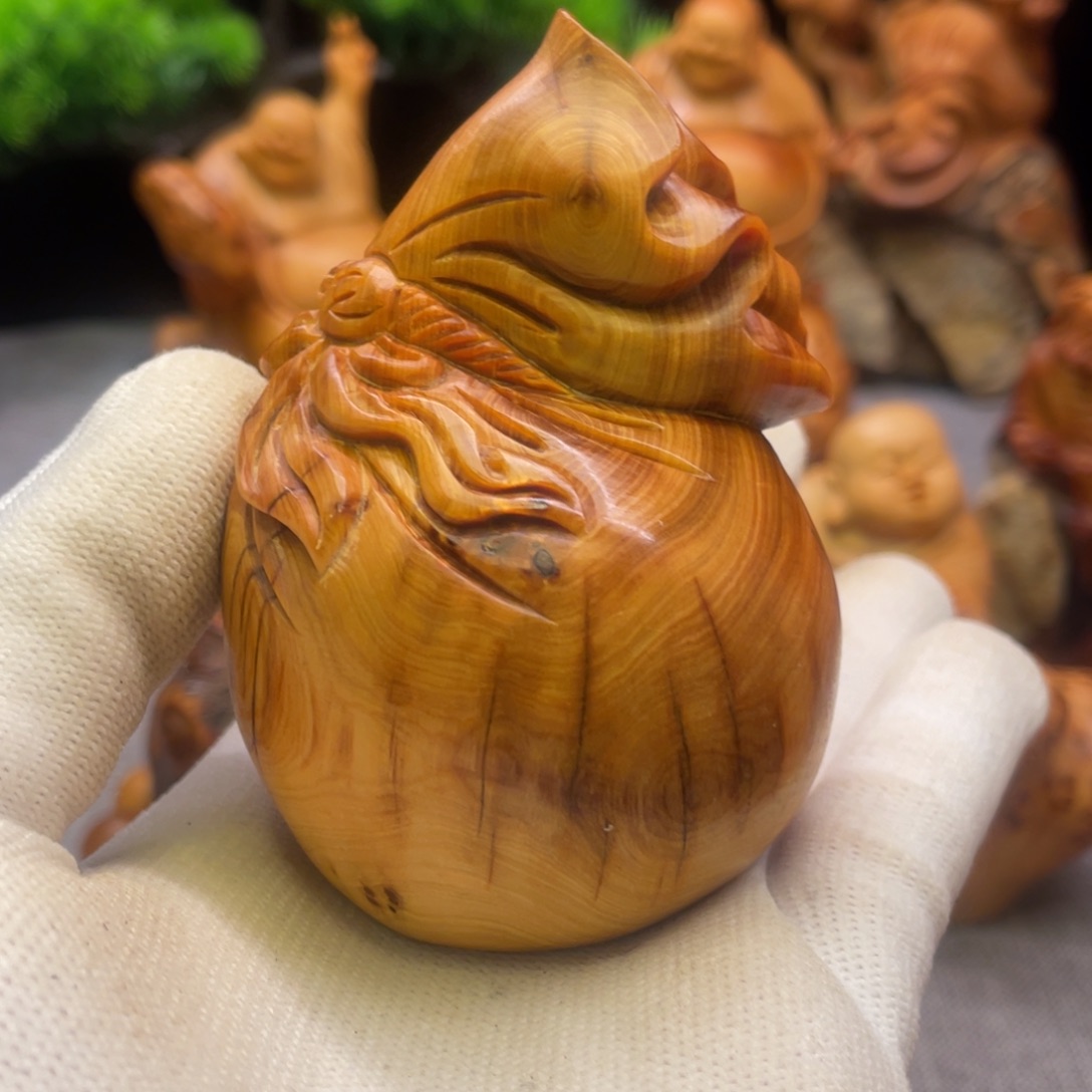 柏木太行崖柏别袋子