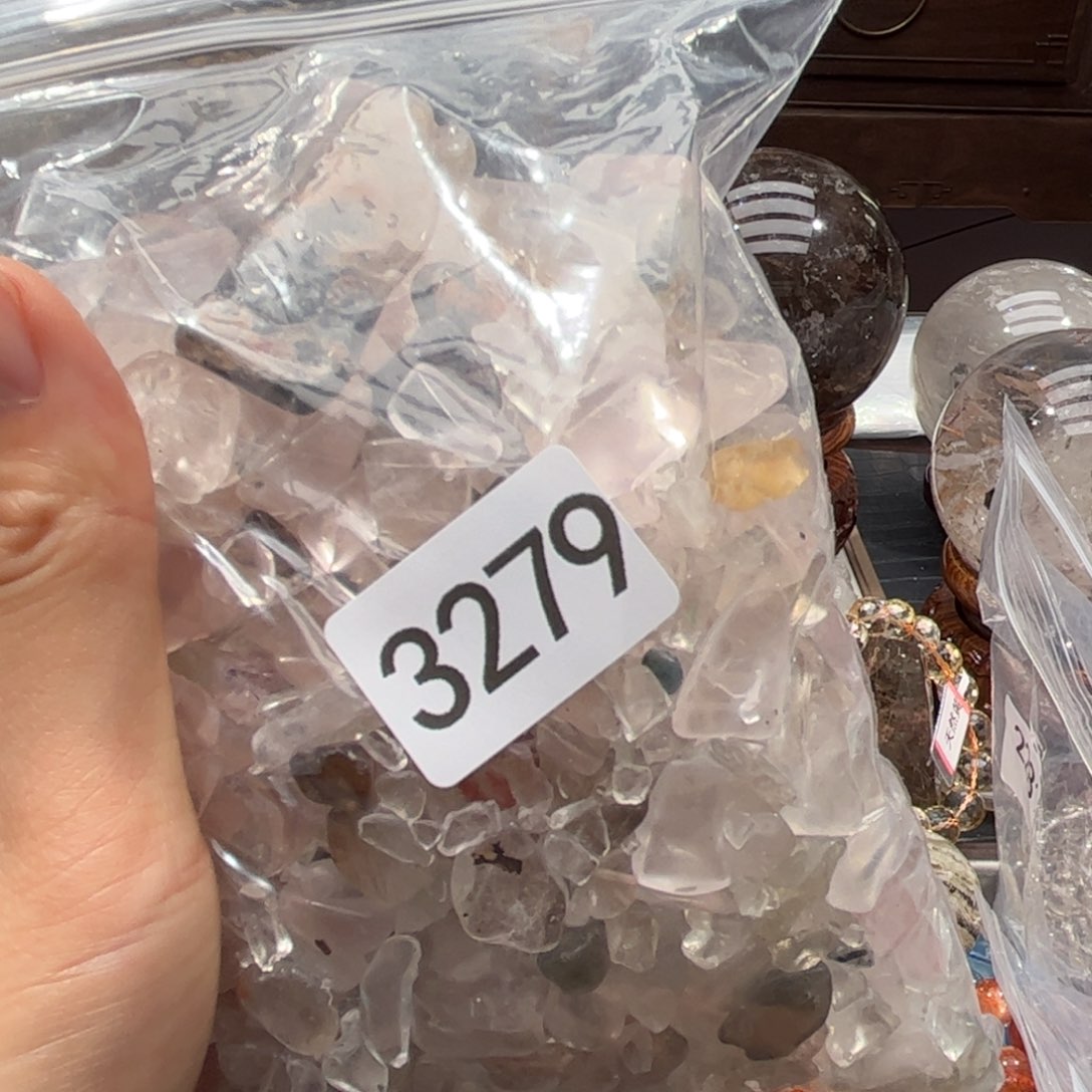 【闪购商品】未镶嵌大型摆件（非配饰）水晶