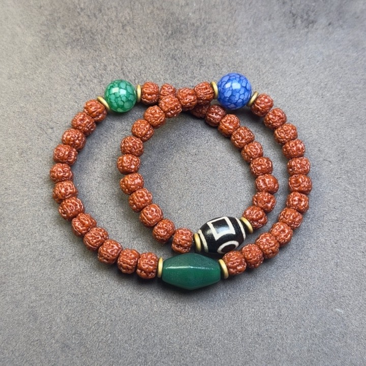 金刚菩提吊坠金刚