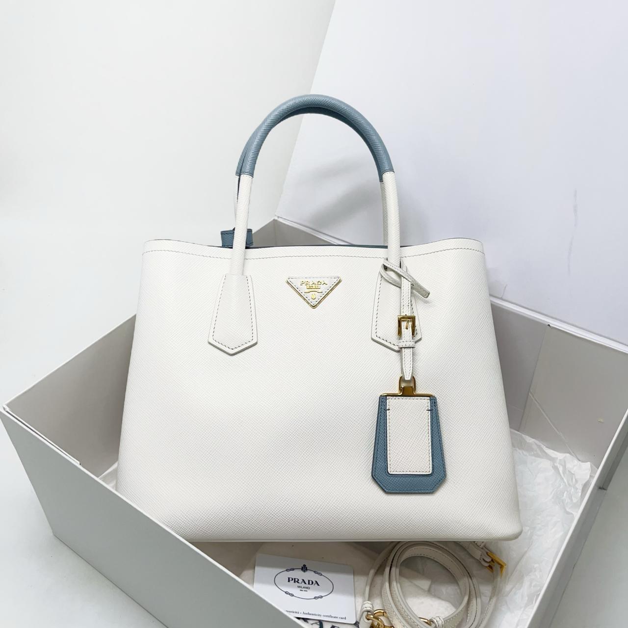 95新 Prada/普拉达 小野专属/单肩包/DY5181