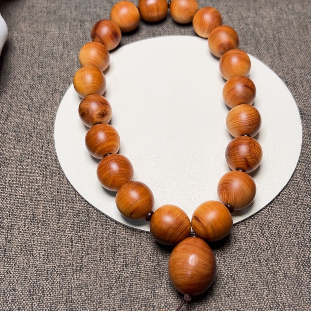 柏木（崖柏）其他随机