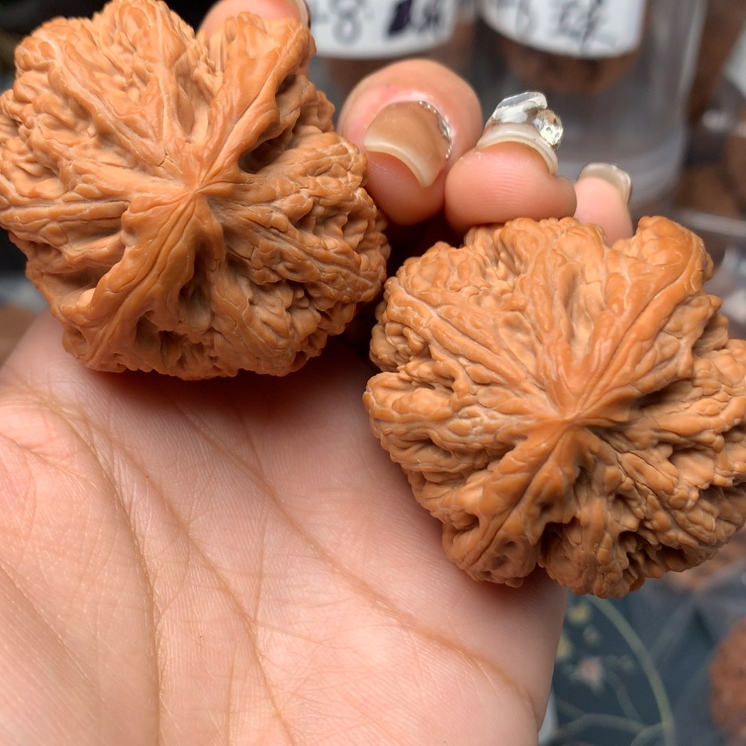 【闪购商品】文玩核桃吊坠47-15006-6